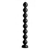 Beaded Thick Anal Snake Anaaldildo - 49 cm - PlayForFun